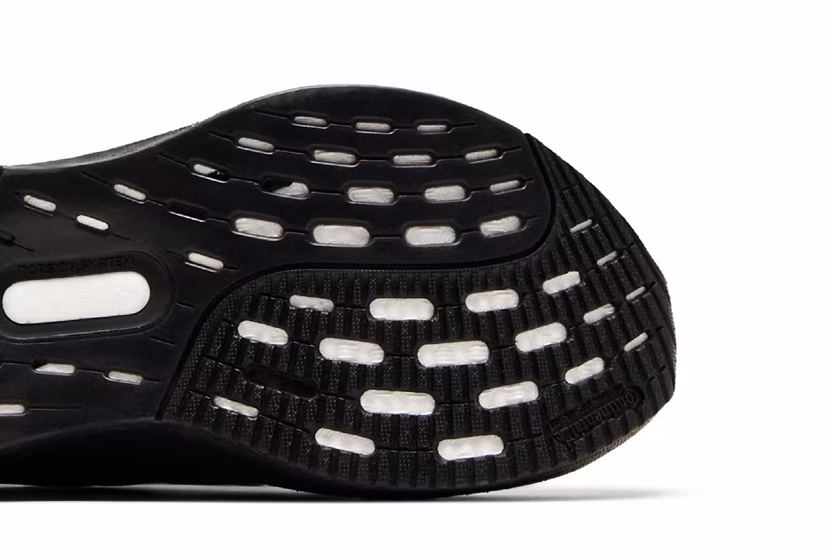 adidas Ultraboost 5X Black, view 6