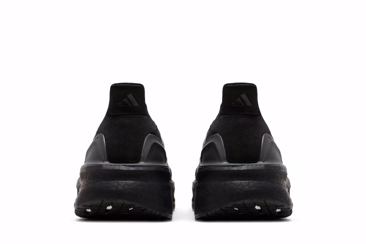 adidas Ultraboost 5X Black, view 7