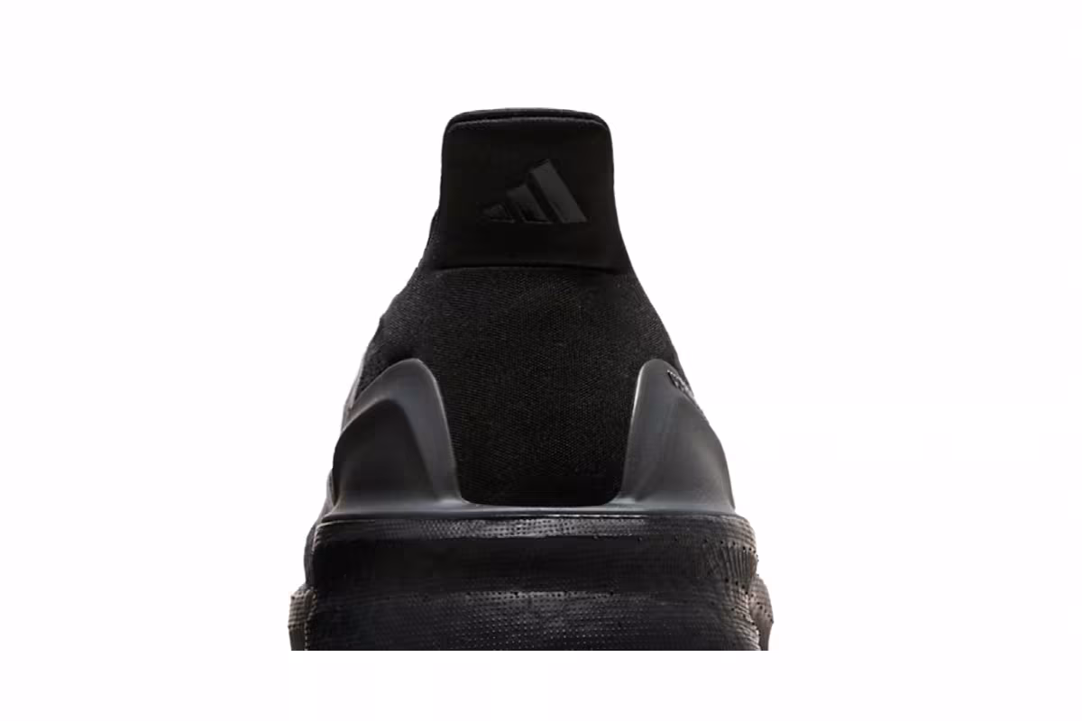 adidas Ultraboost 5X Black, view 8