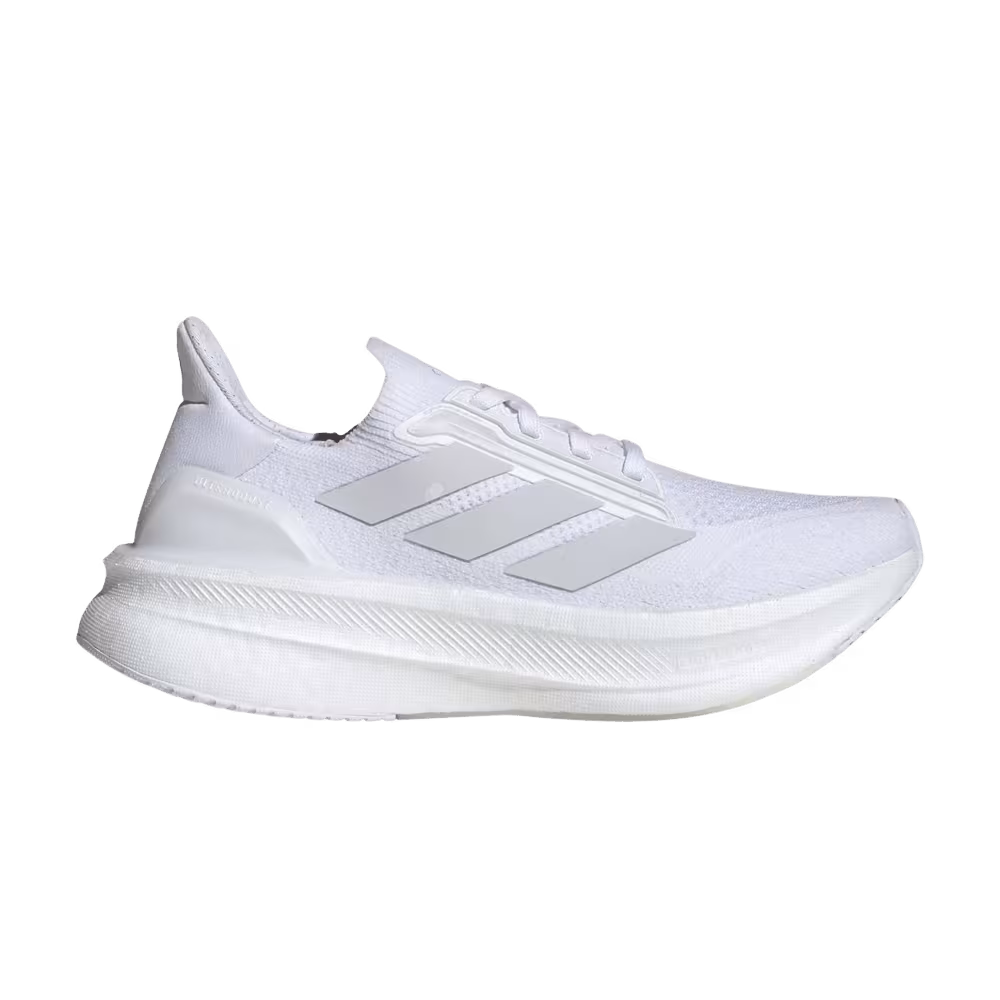 adidas Women's Ultraboost 5X White Black