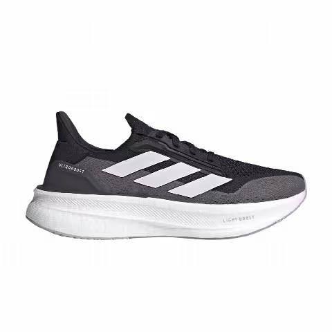 adidas Ultraboost 5X 'Black White Carbon'