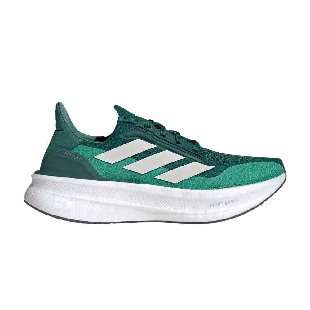 adidas UltraBoost 5X Collegiate Green