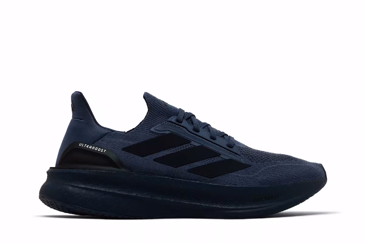 adidas Ultraboost 5X Preloved Ink, view 2