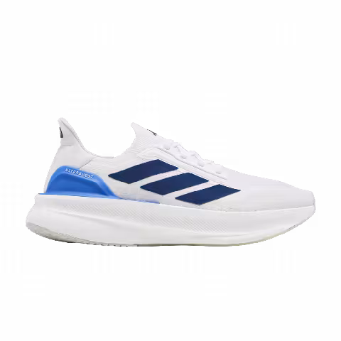 adidas Ultraboost 5X 'White Dark Blue'