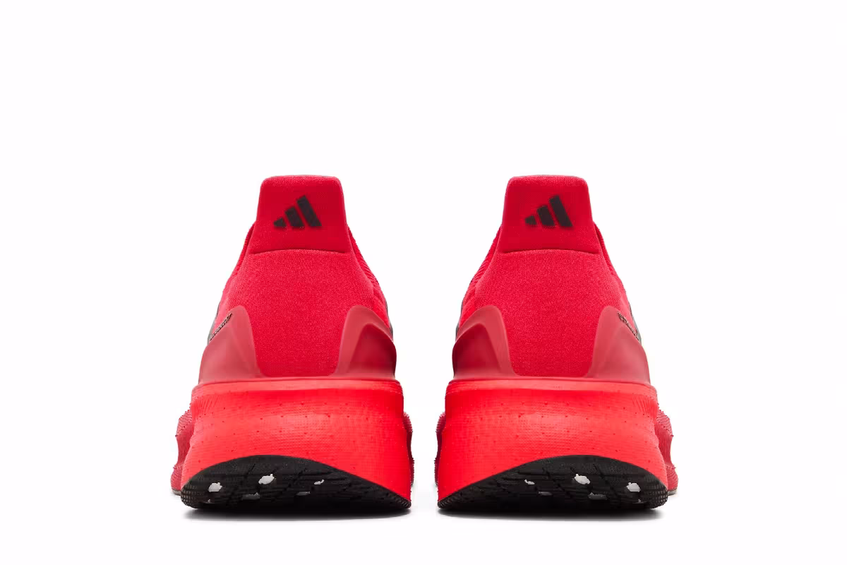Adidas UltraBoost 5X Pure Ruby, view 7