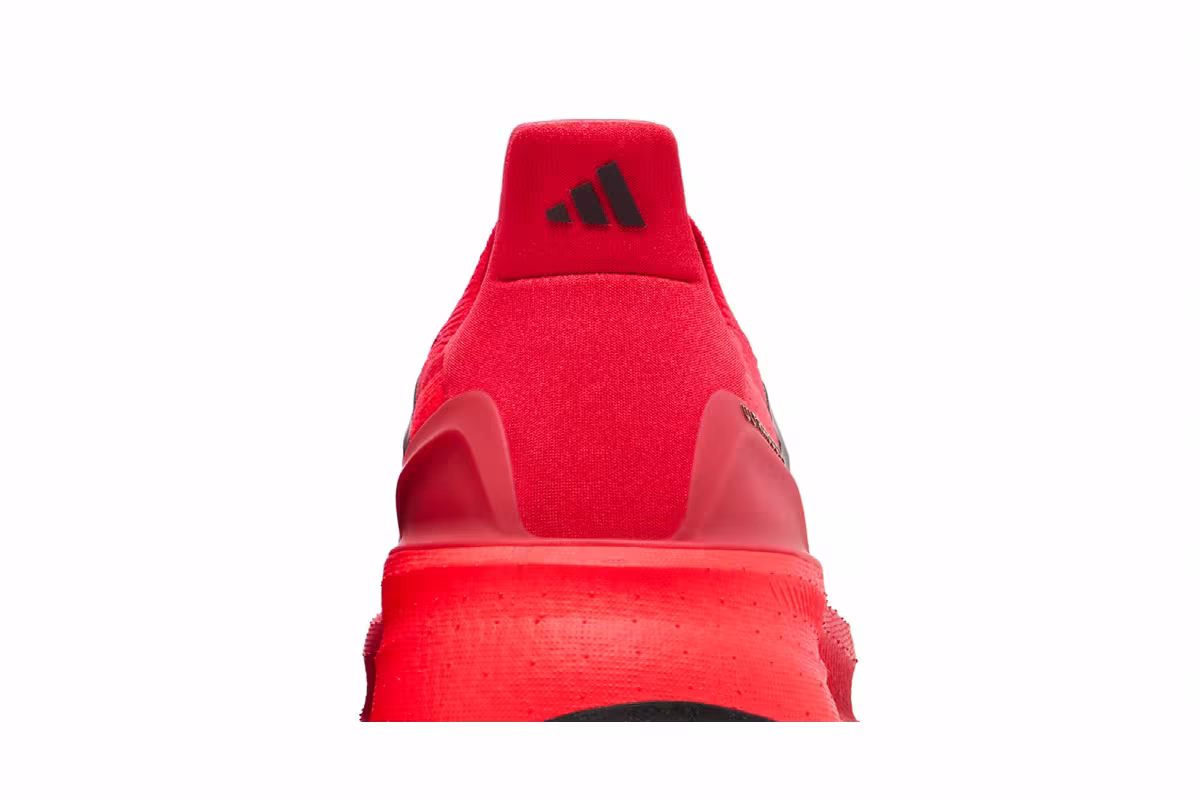 Adidas UltraBoost 5X Pure Ruby, view 8