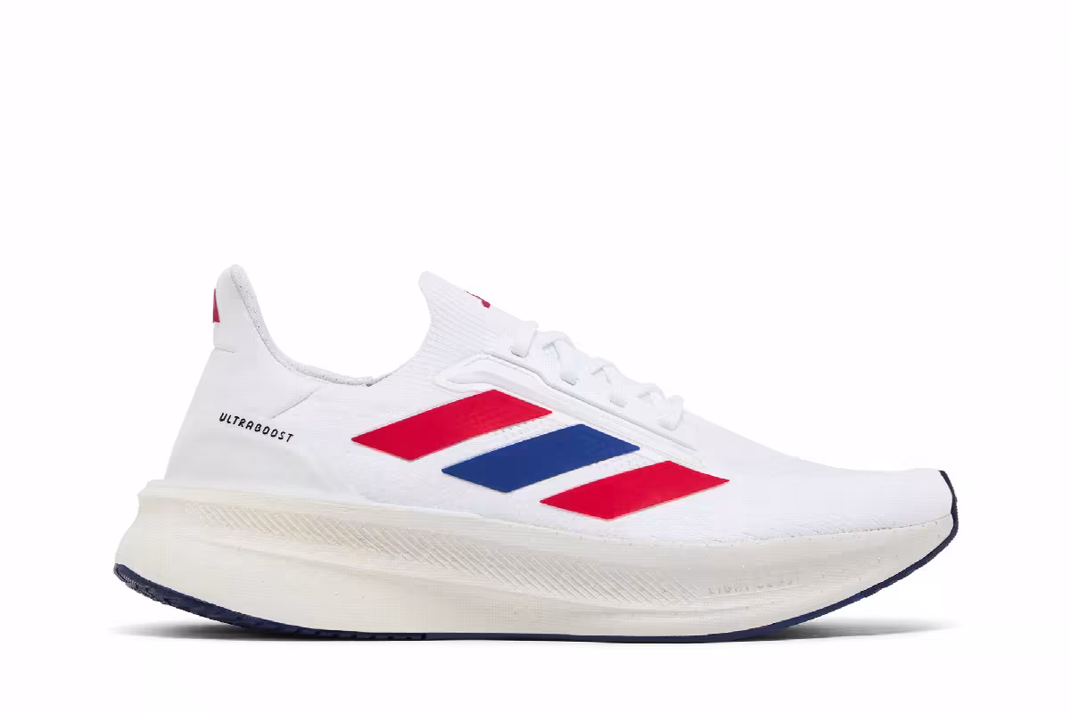 adidas UltraBoost 5X USA, view 2