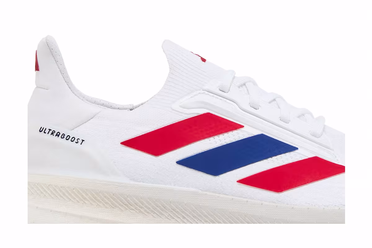 adidas UltraBoost 5X USA, view 3