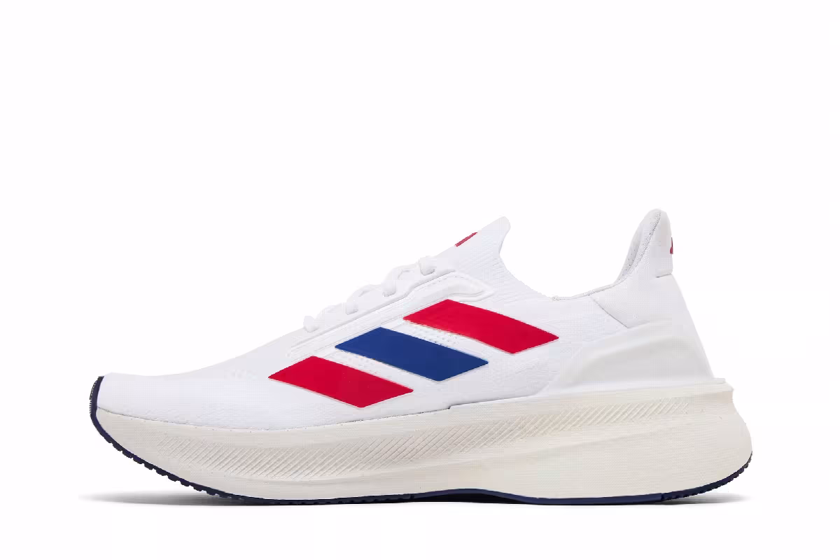 adidas UltraBoost 5X USA, view 4