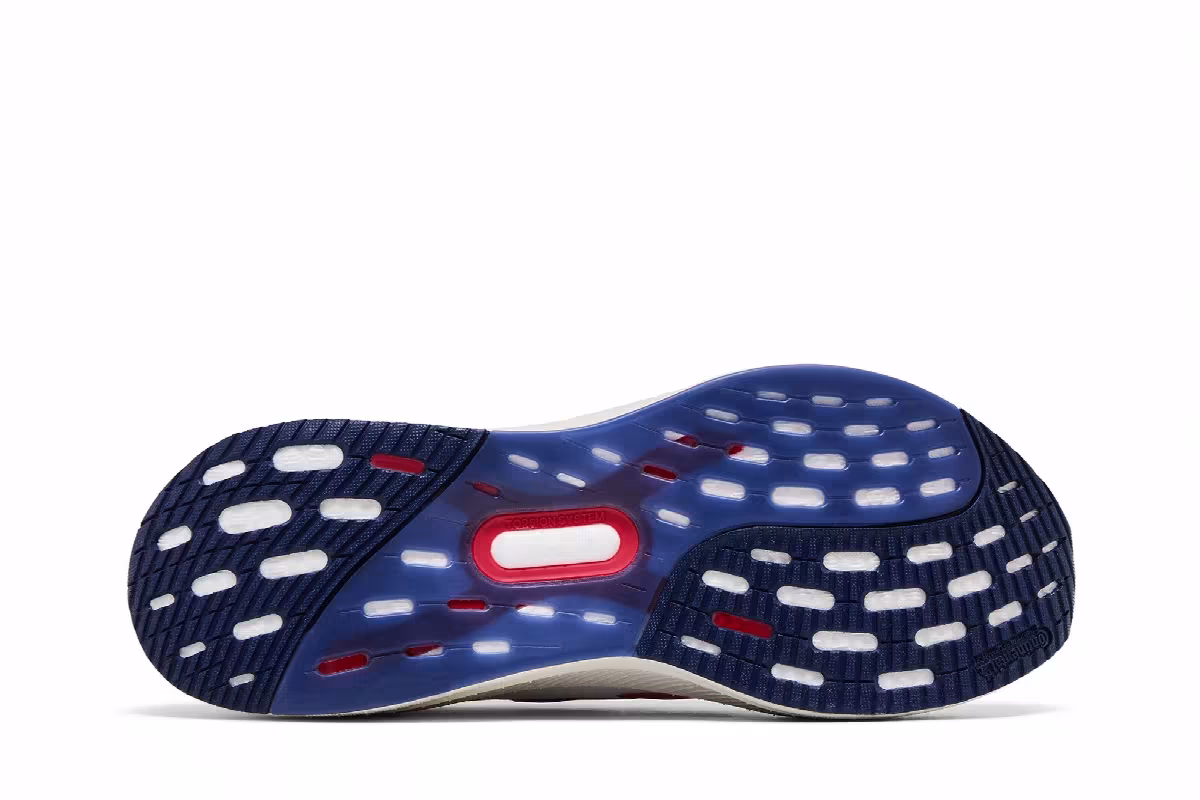 adidas UltraBoost 5X USA, view 5