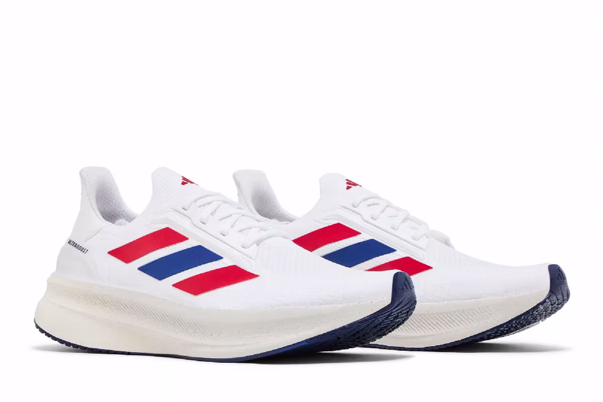 adidas UltraBoost 5X USA, view 9
