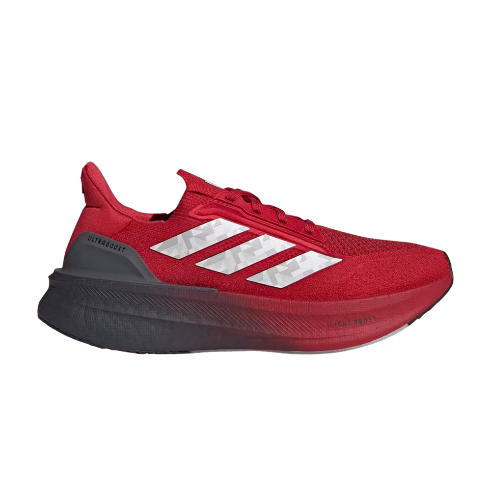 Patrick Mahomes x adidas UltraBoost 5X Texas Tech
