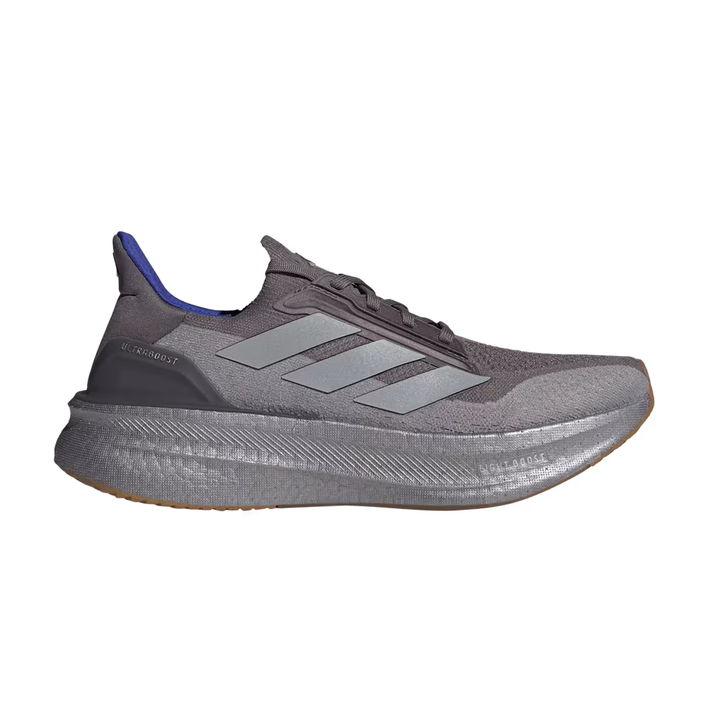 adidas UltraBoost 5X Charcoal