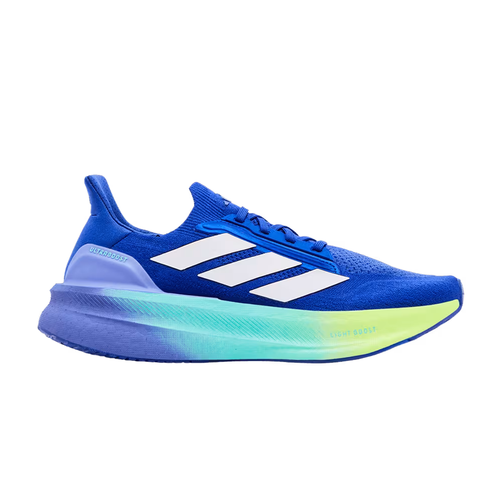Adidas UltraBoost 5X Lucid Blue