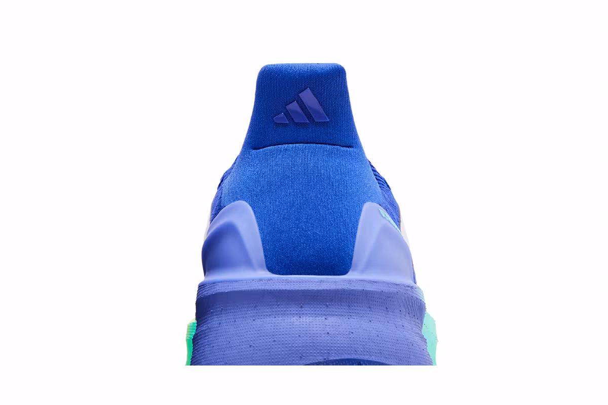 Adidas UltraBoost 5X Lucid Blue, view 8