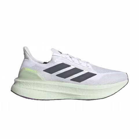 adidas Ultraboost 5X 'White Linen Green'