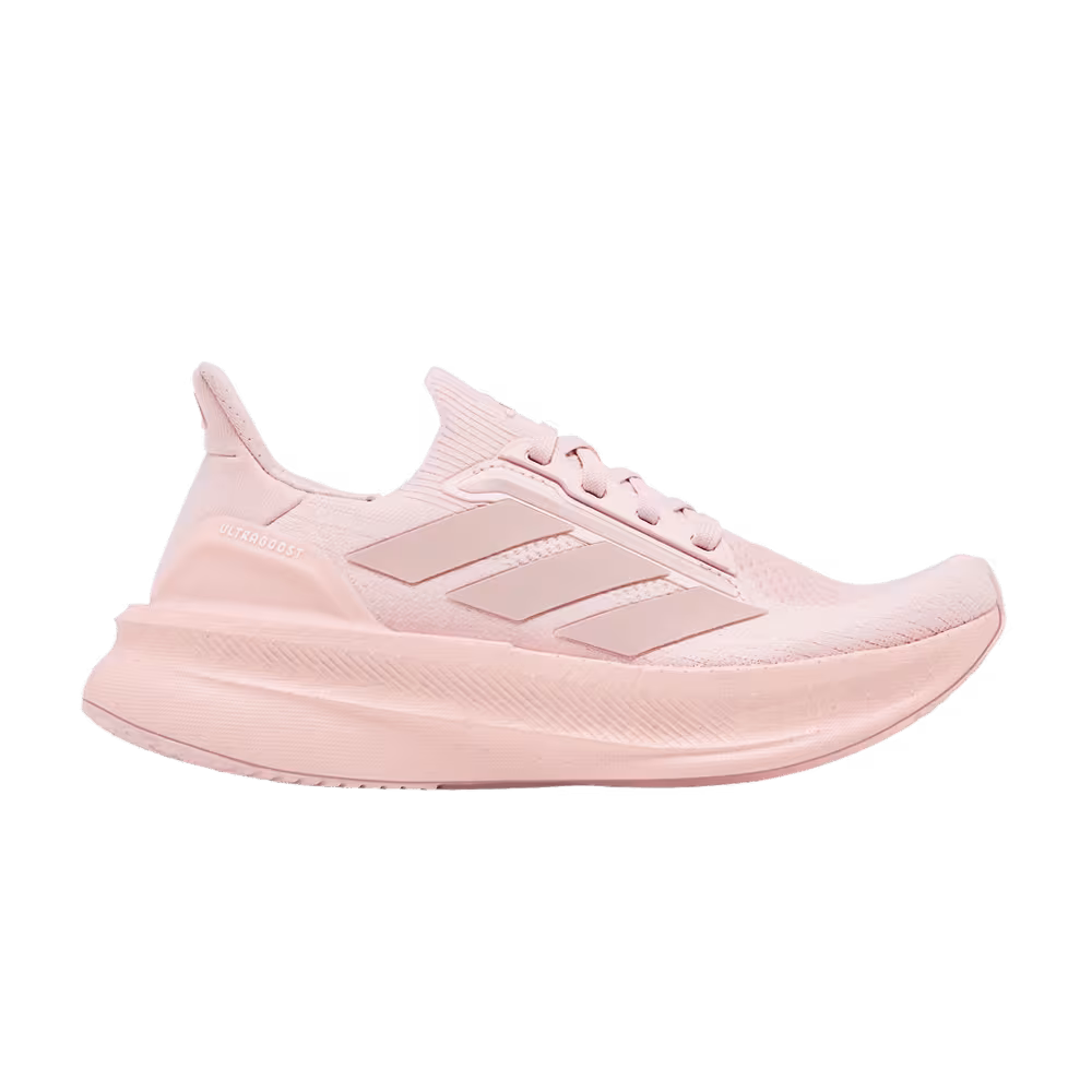 adidas Women's Ultraboost 5X Sandy Pink