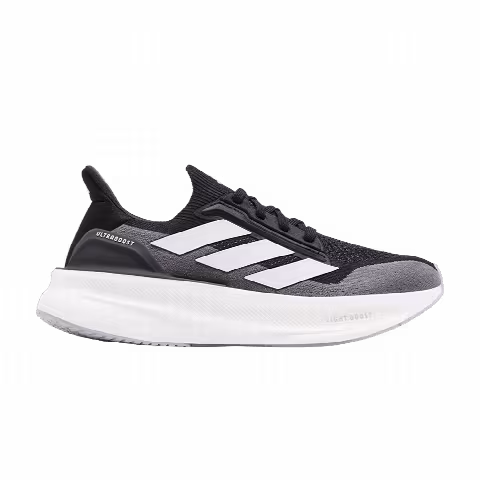 Adidas Wmns Ultraboost 5X 'Black White Carbon'