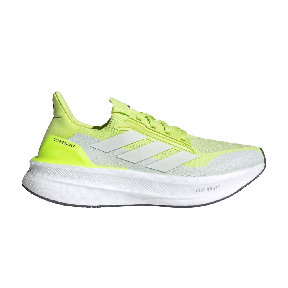 Adidas Women's Ultraboost 5X Pulse Lime