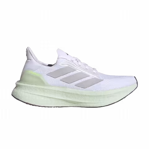 Adidas Wmns Ultraboost 5X 'White Linen Green'