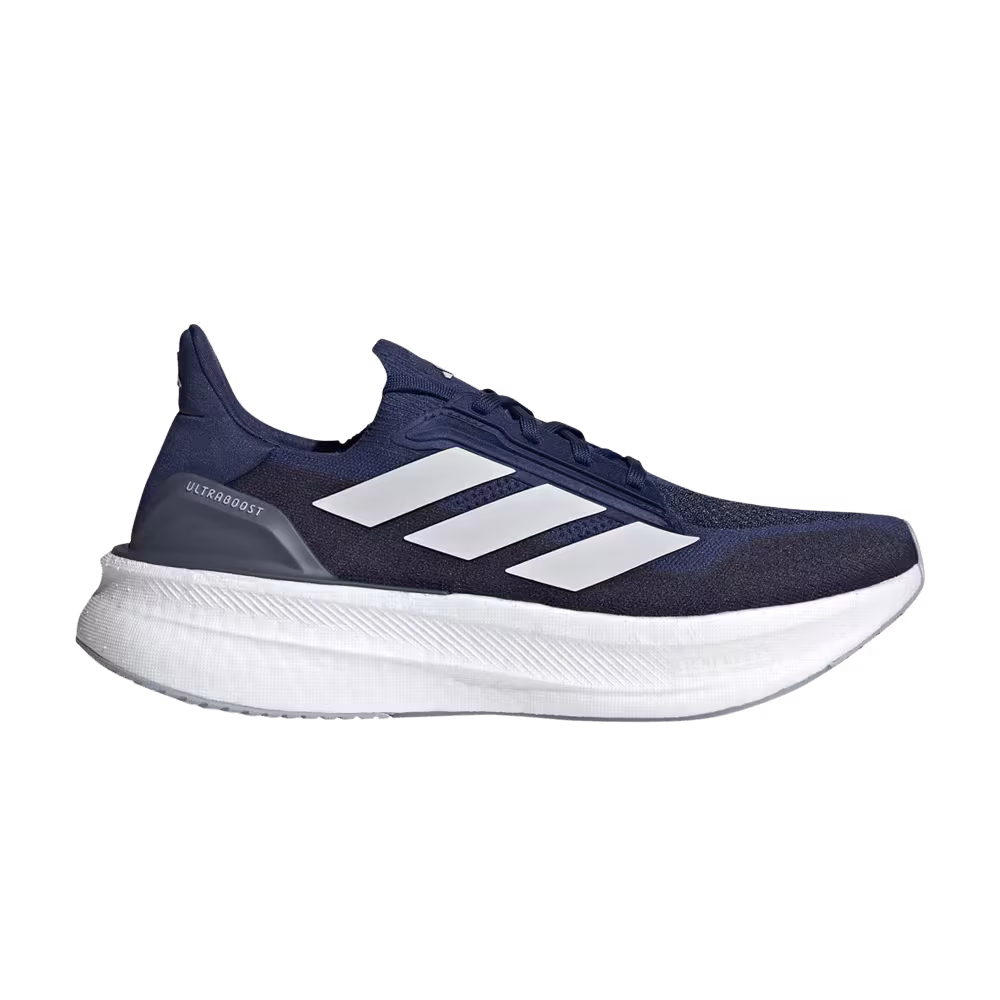 adidas Ultraboost 5X Dark Blue Halo Silver