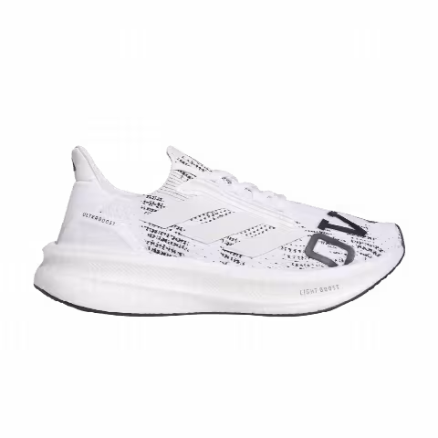 Overtime x adidas Wmns UltraBoost 5X 'White Black'