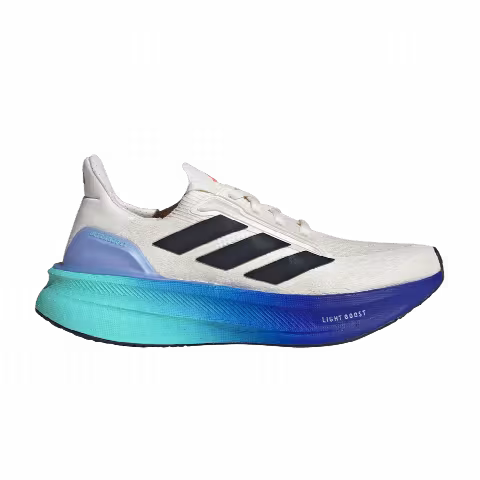 Adidas Wmns UltraBoost 5X 'Off White Aurora Ink'