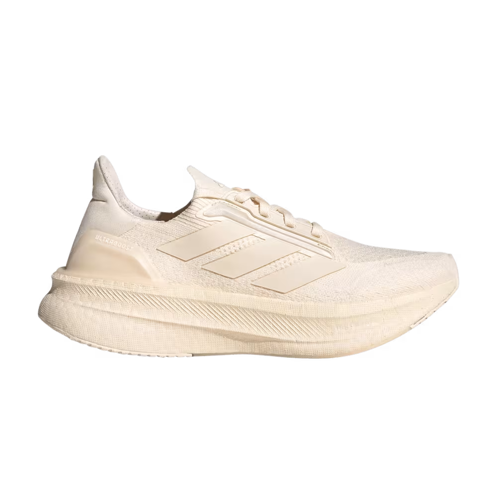 adidas Women's Ultraboost 5X Wonder White