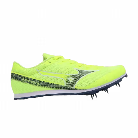 Mizuno X First 3 'Green Black'