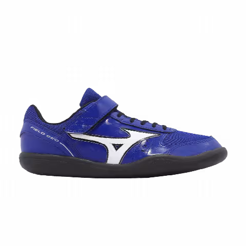 Mizuno Field Geo TH 'Reflex Blue'