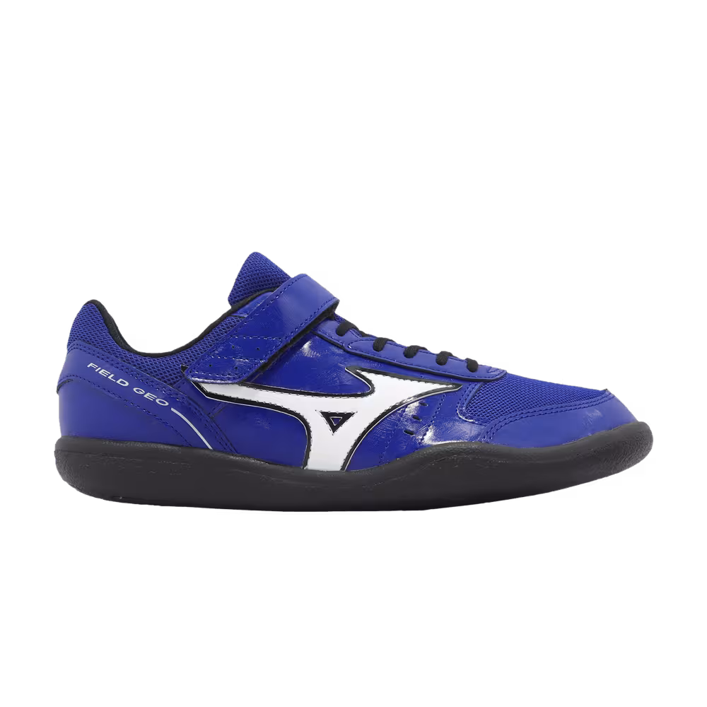 Mizuno Field Geo TH Reflex Blue