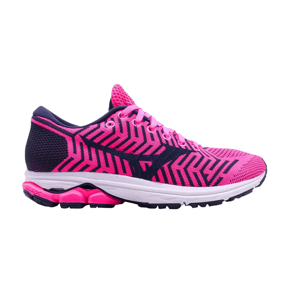 Mizuno Women's WaveKnit R2