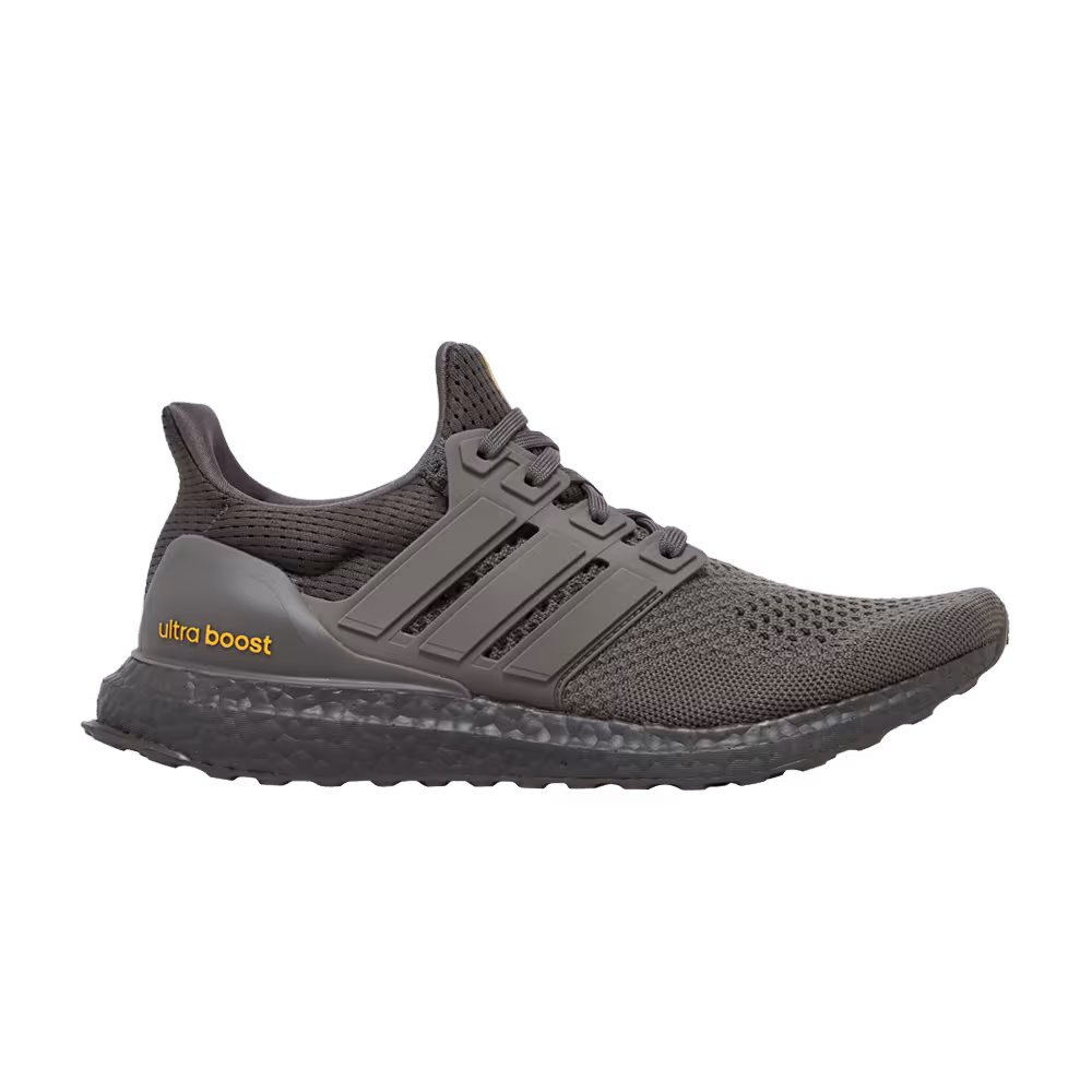 adidas UltraBoost 1.0 Charcoal Semi Spark