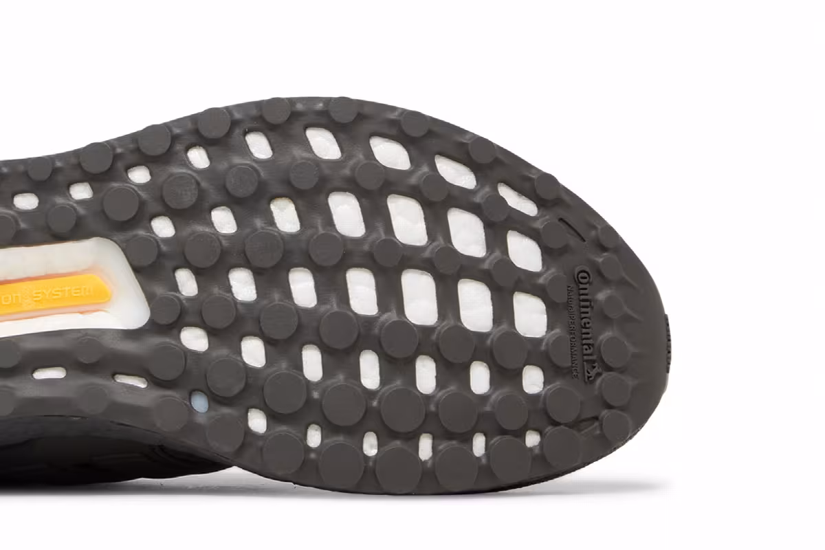 adidas UltraBoost 1.0 Charcoal Semi Spark, view 6