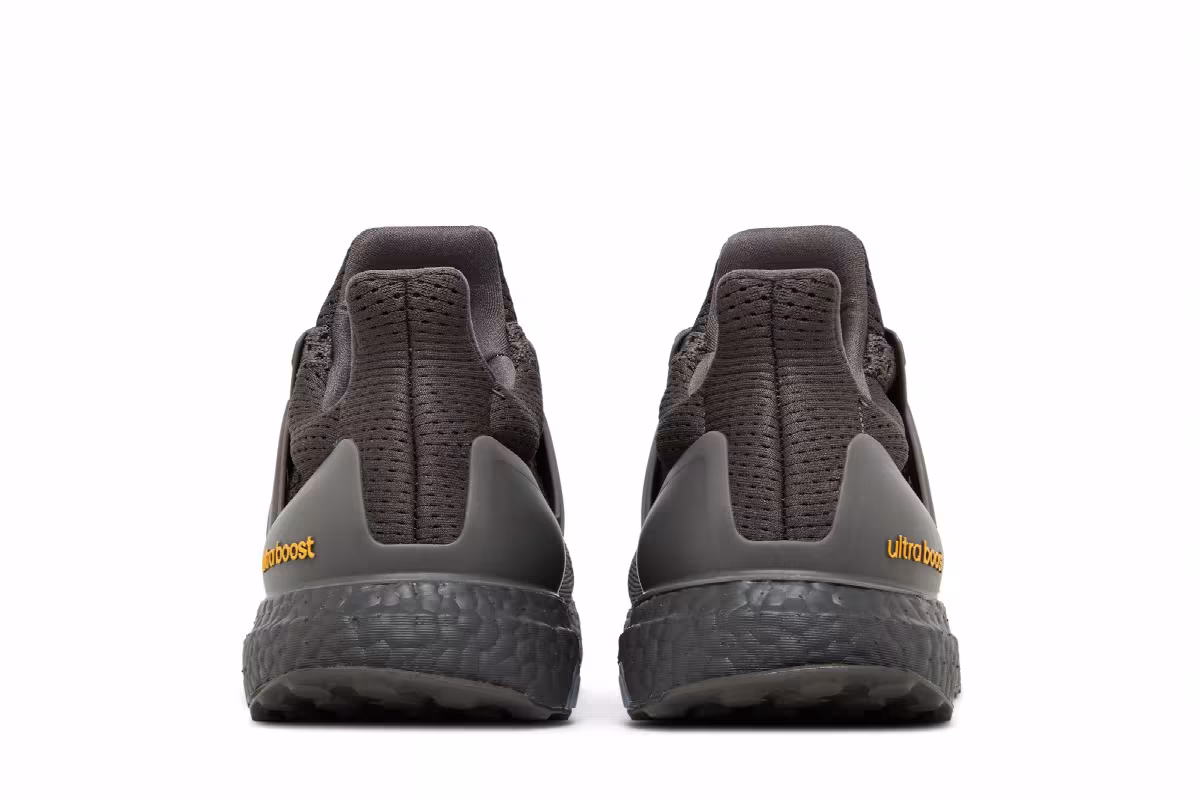 adidas UltraBoost 1.0 Charcoal Semi Spark, view 7