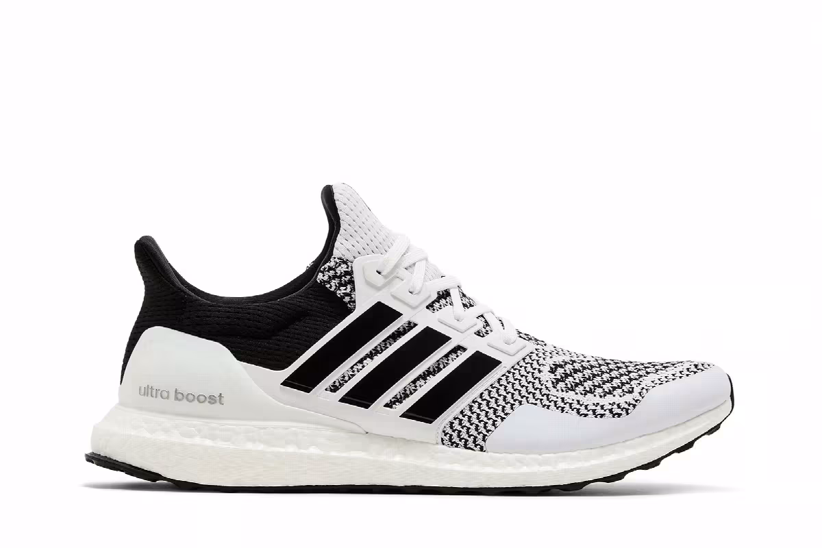 adidas UltraBoost 1.0 Oreo, view 2