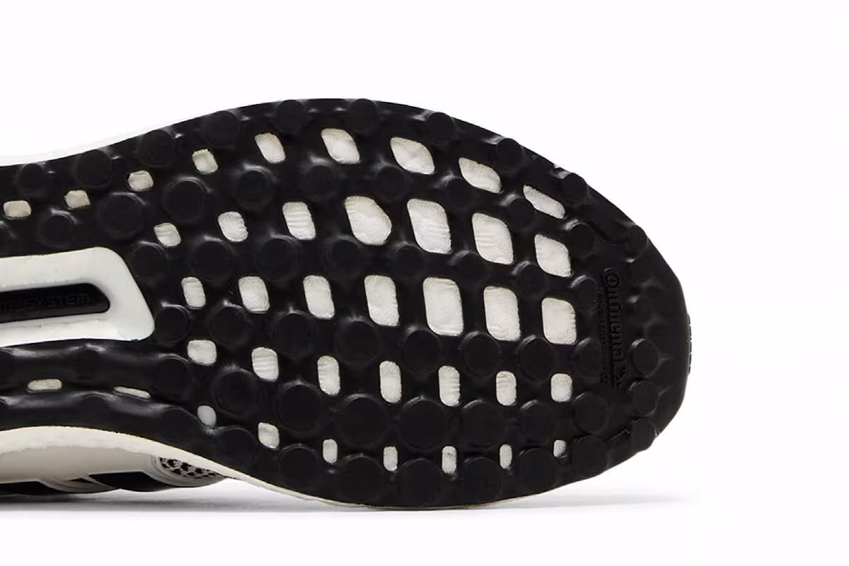 adidas UltraBoost 1.0 Oreo, view 6