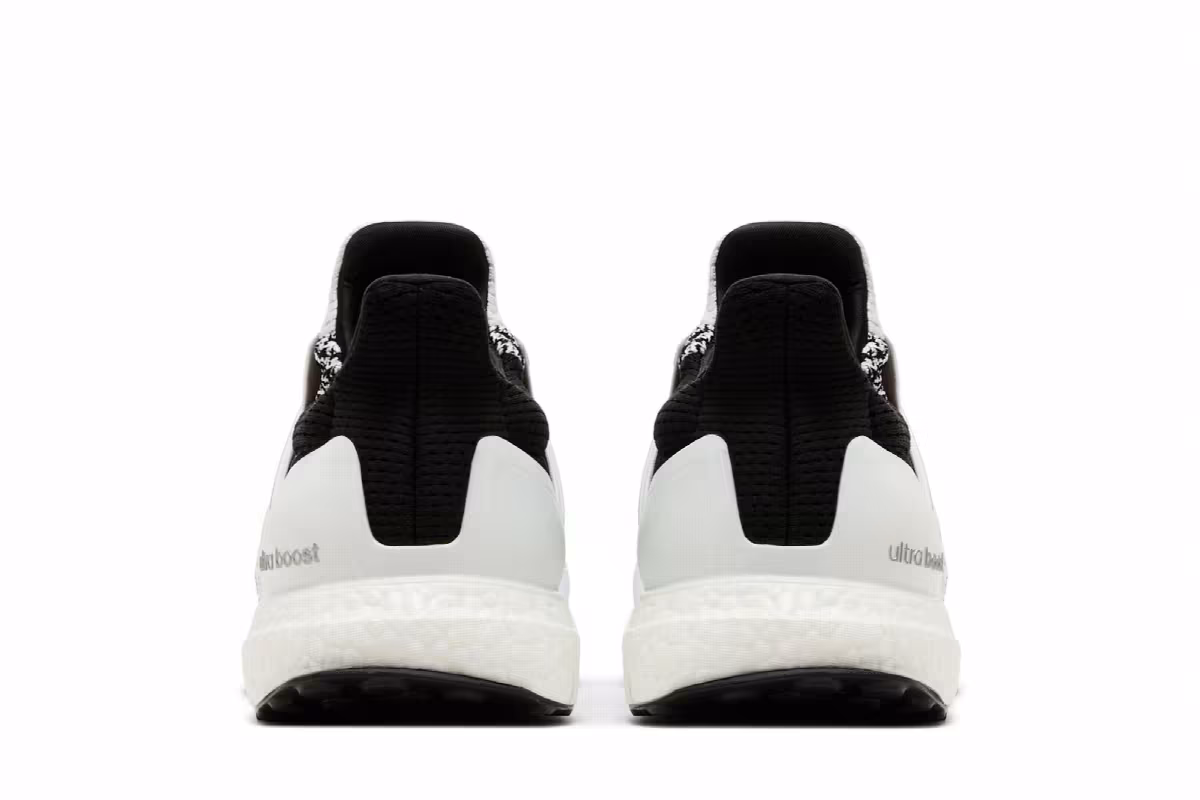 adidas UltraBoost 1.0 Oreo, view 7