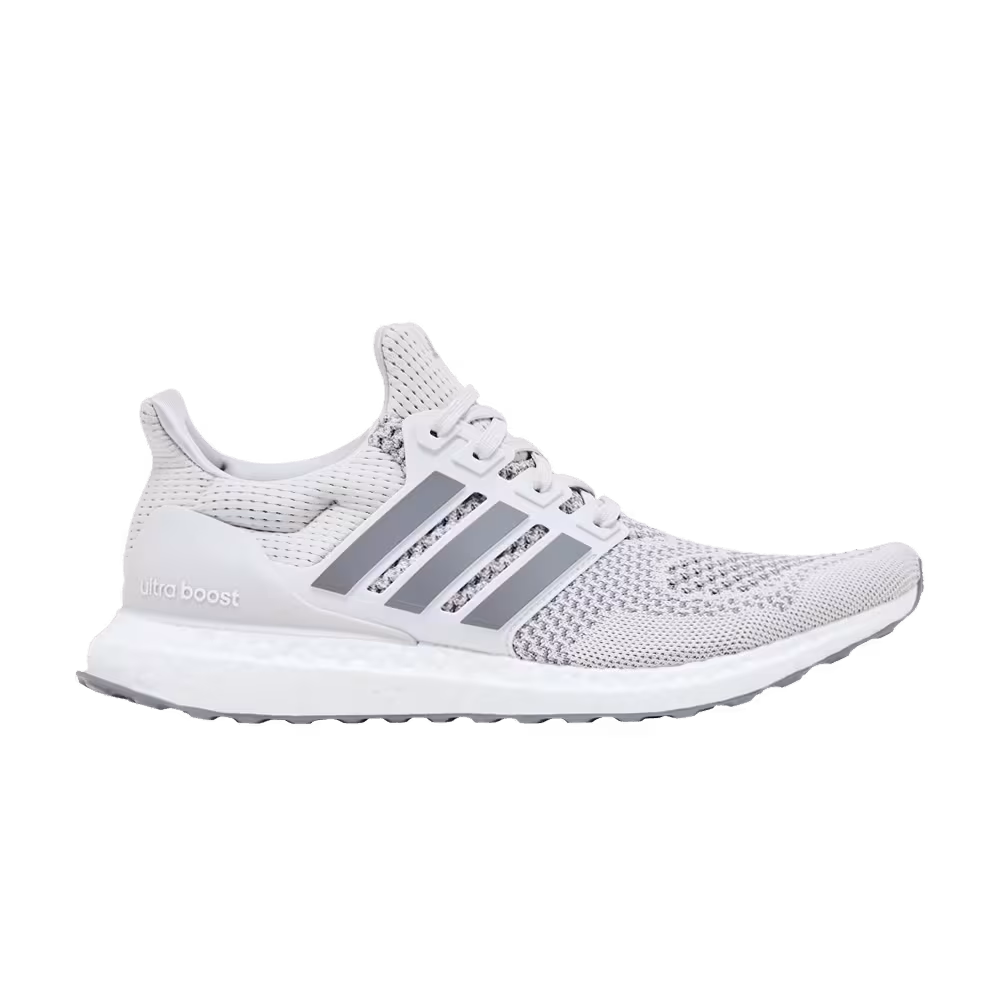 adidas UltraBoost 1.0 Double Grey