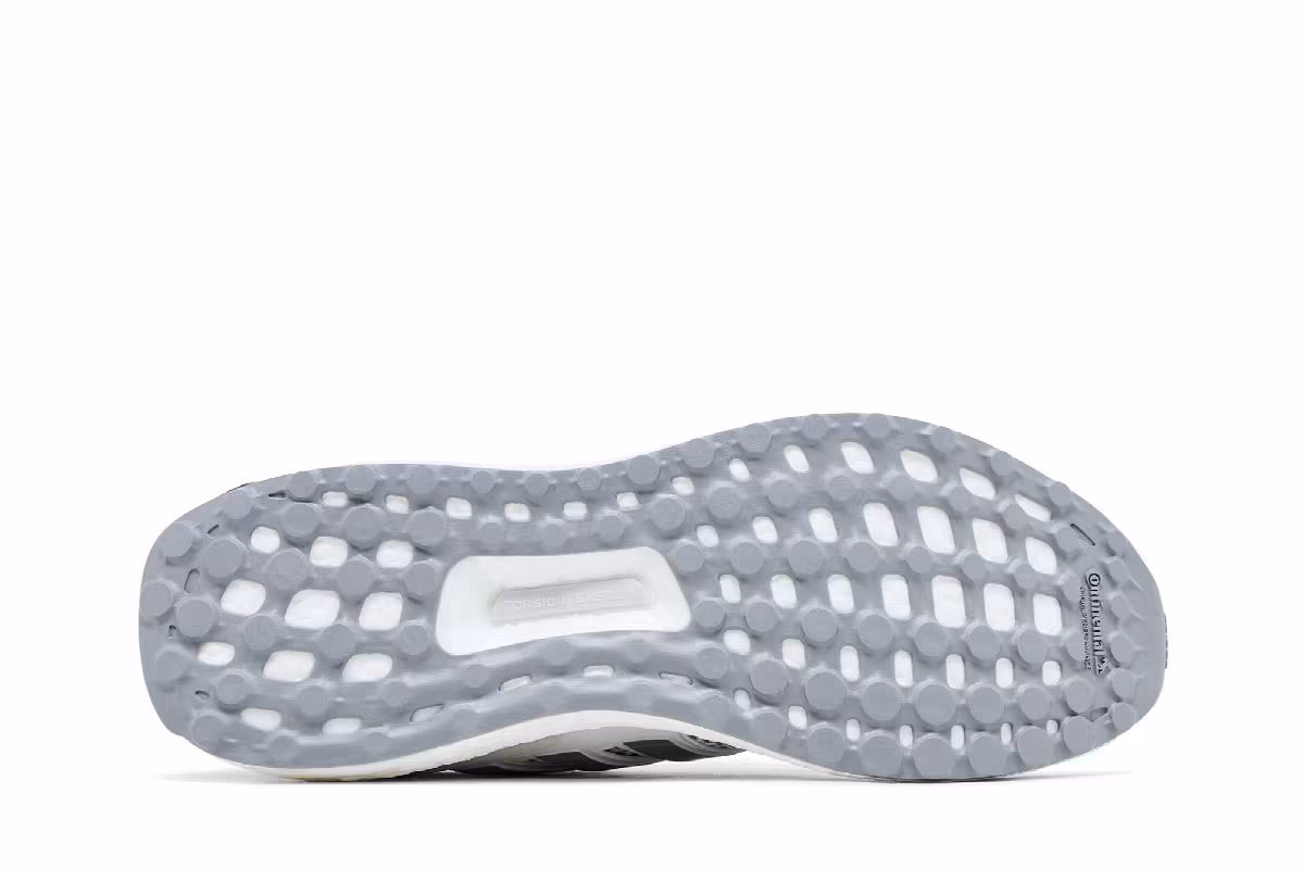 adidas UltraBoost 1.0 Double Grey, view 5