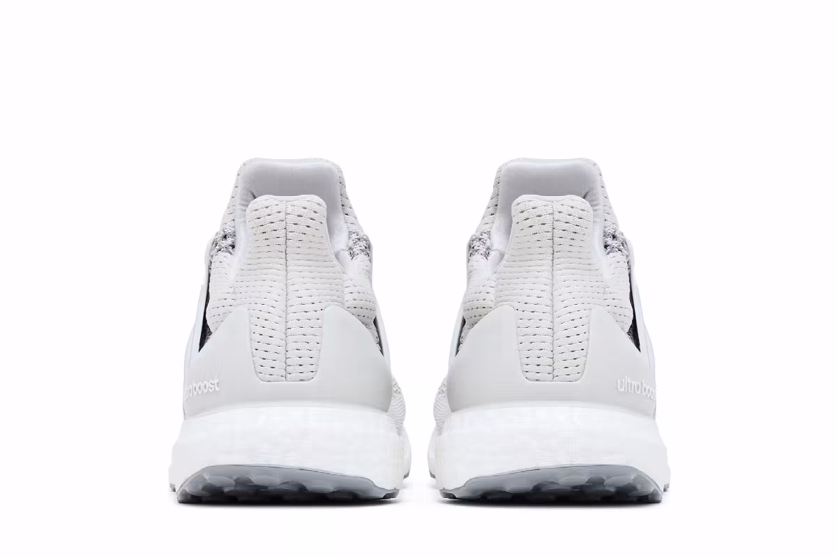 adidas UltraBoost 1.0 Double Grey, view 7