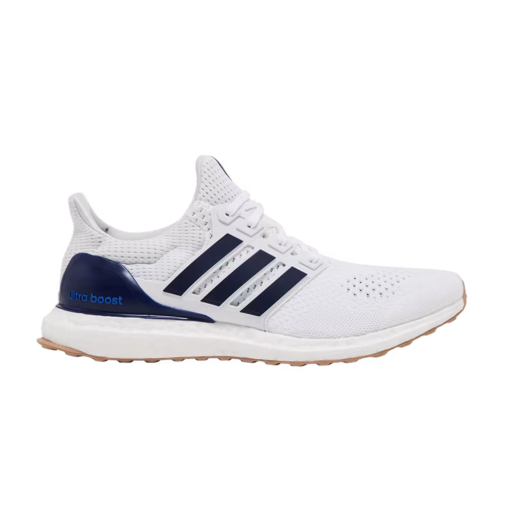 adidas UltraBoost 1.0 Gum Pack - Dark Blue