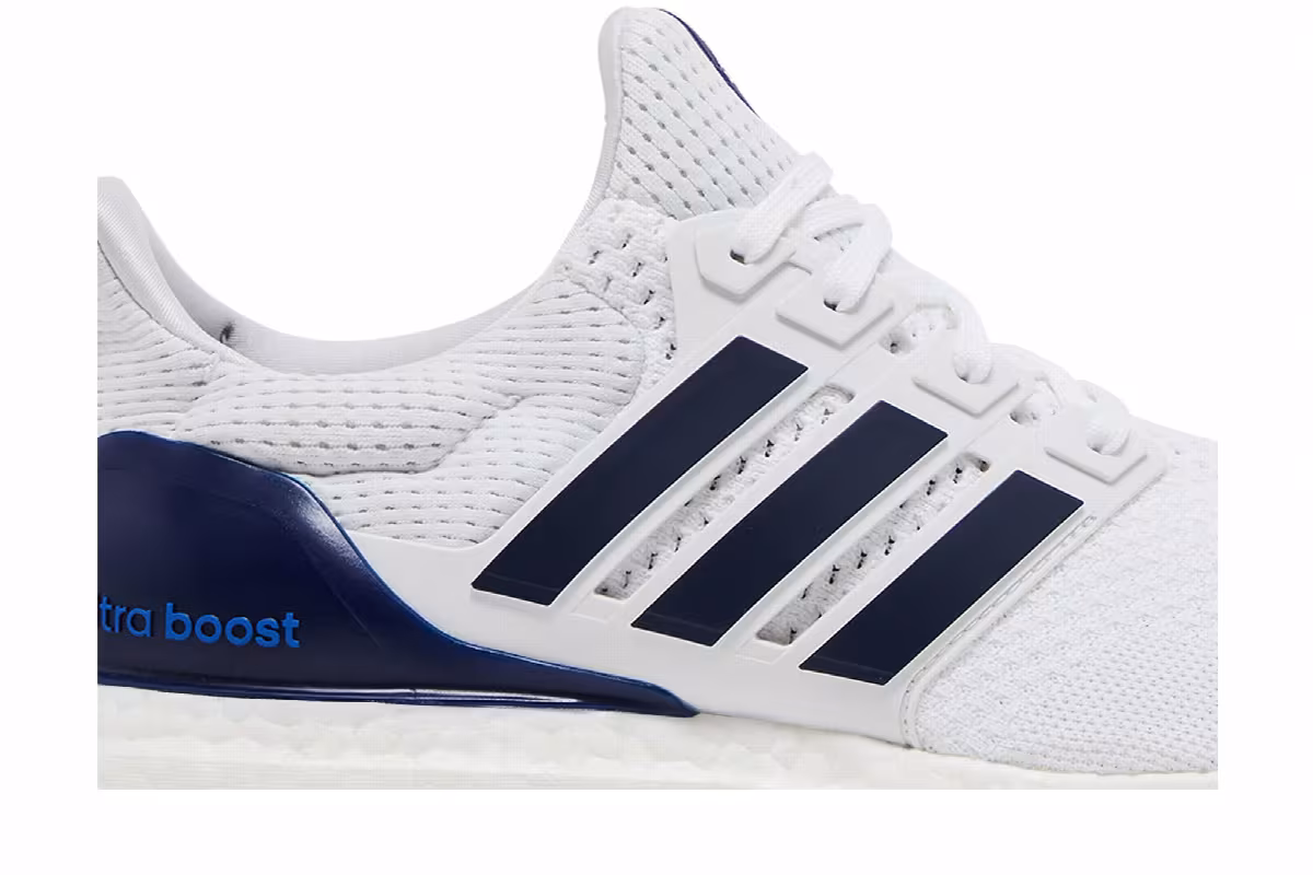 adidas UltraBoost 1.0 Gum Pack - Dark Blue, view 3