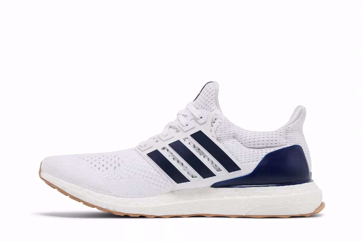 adidas UltraBoost 1.0 Gum Pack - Dark Blue, view 4