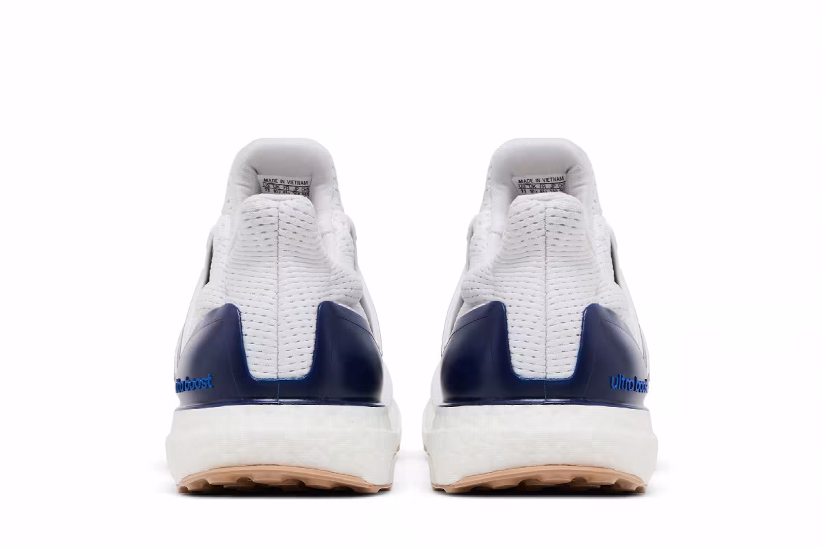 adidas UltraBoost 1.0 Gum Pack - Dark Blue, view 7
