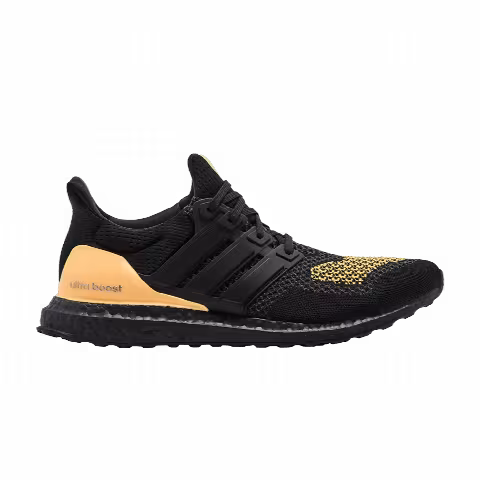 adidas UltraBoost 1.0 'Black Spark'