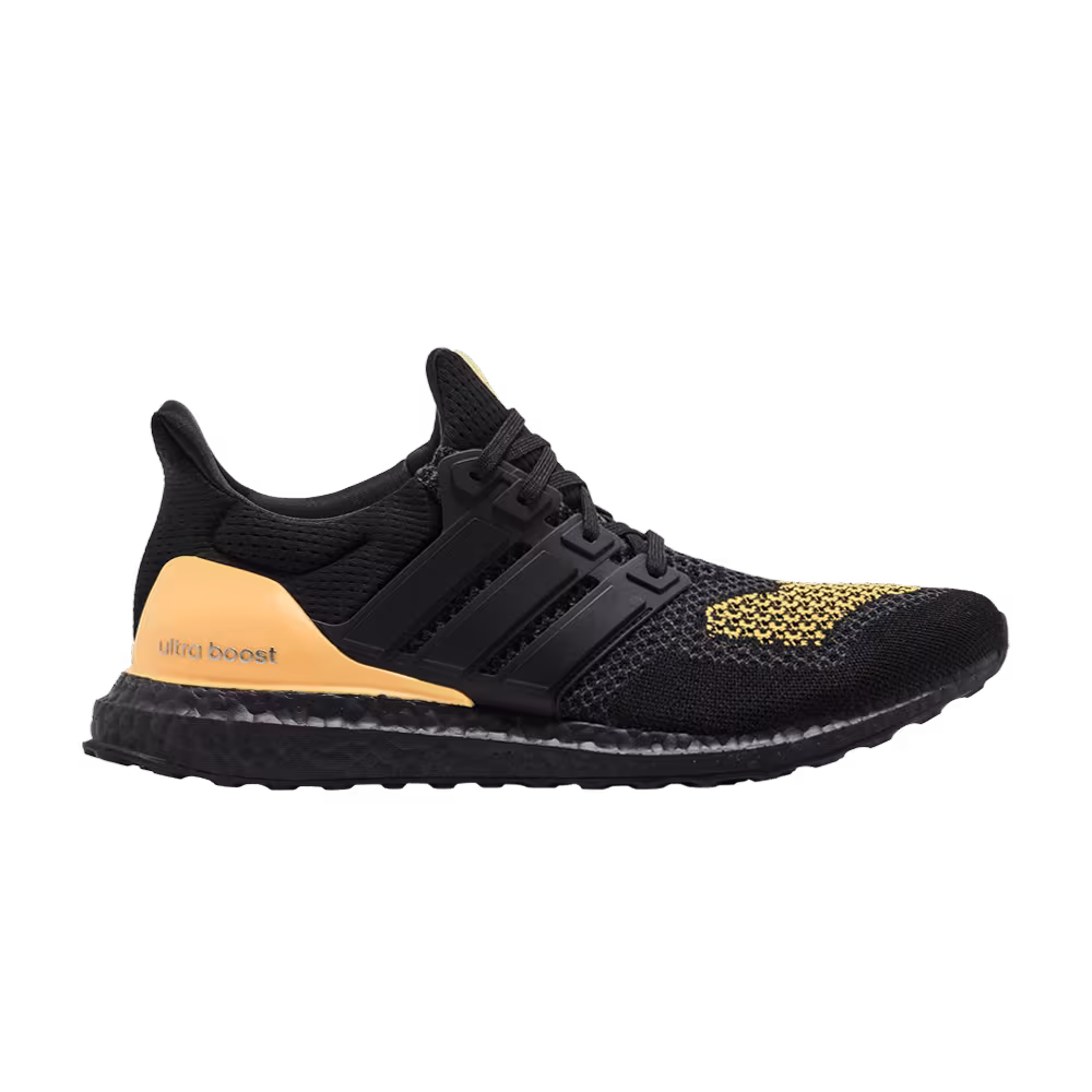 adidas UltraBoost 1.0 Black Spark