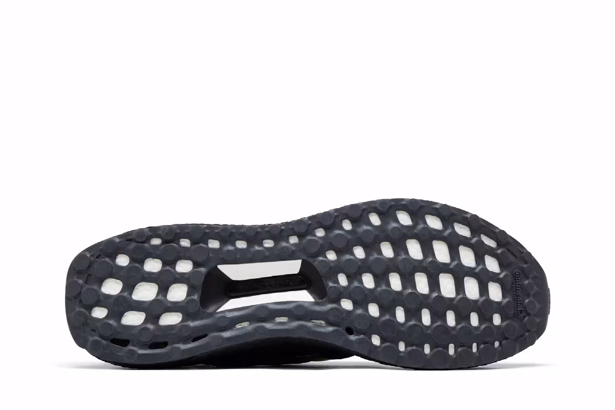 adidas Men's UltraBoost 1.0 Mirror Pack - Black, view 5