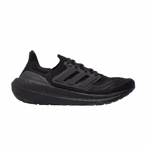 adidas UltraBoost Light 'Triple Black'