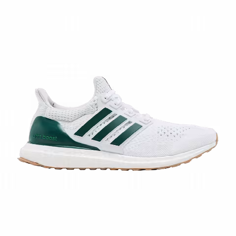 adidas UltraBoost 1.0 'Gum Pack - Collegiate Green'